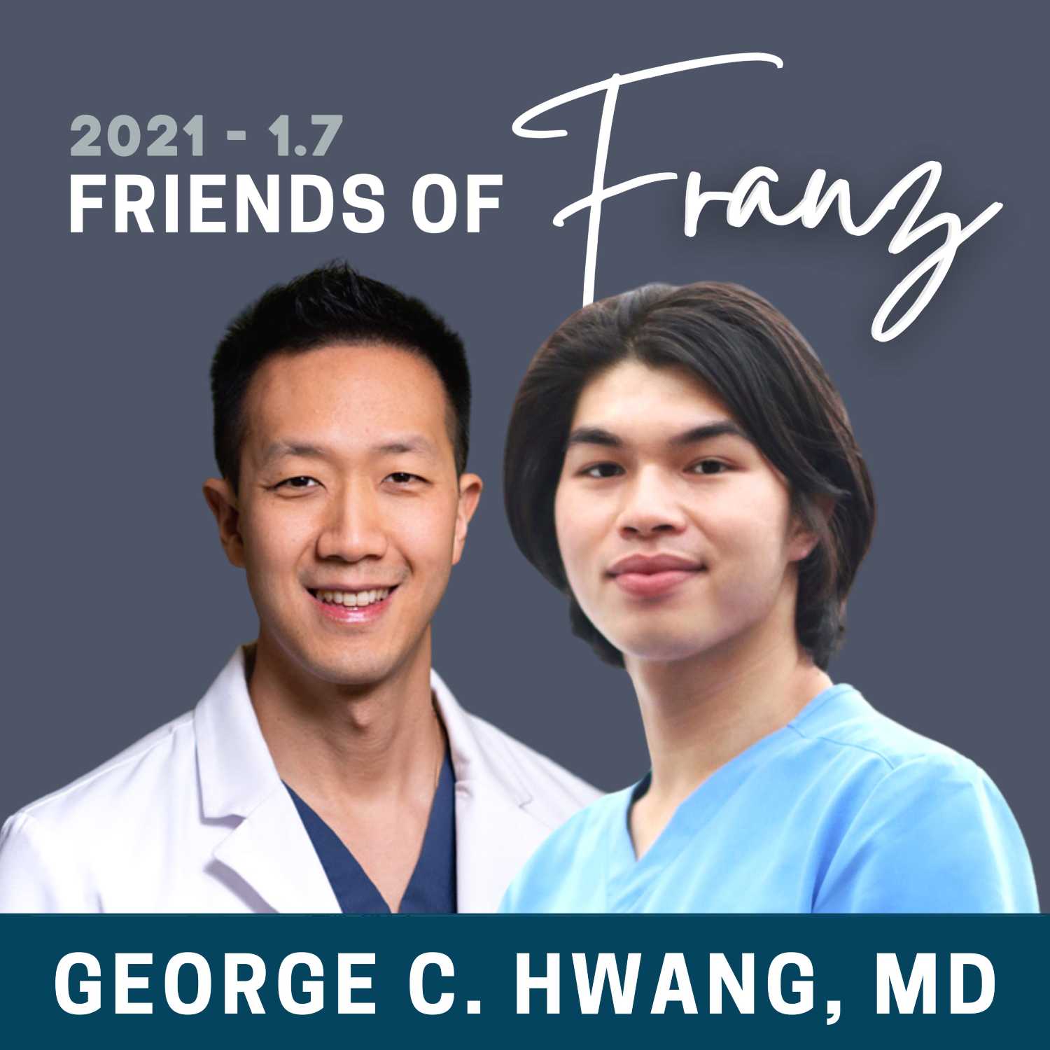 Friends of Franz