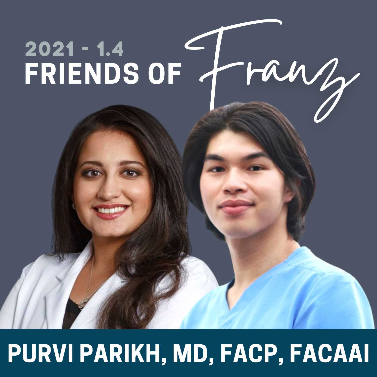 Friends of Franz