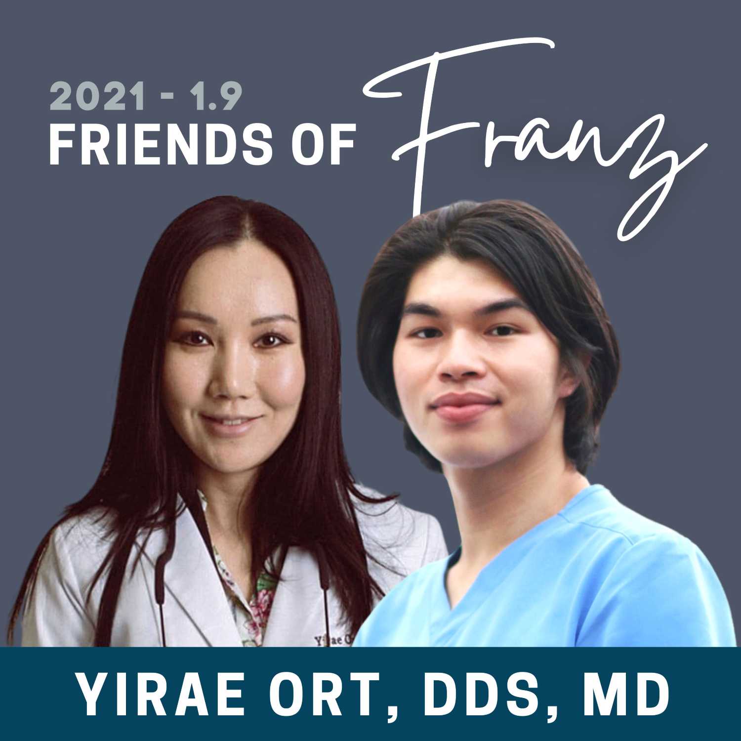Friends of Franz