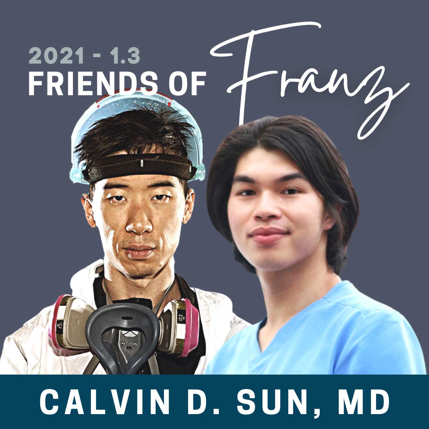 Friends of Franz