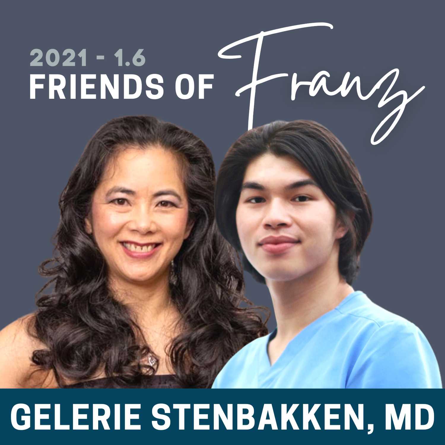 Friends of Franz
