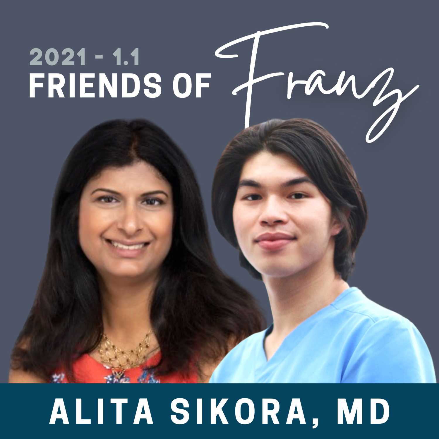 Friends of Franz