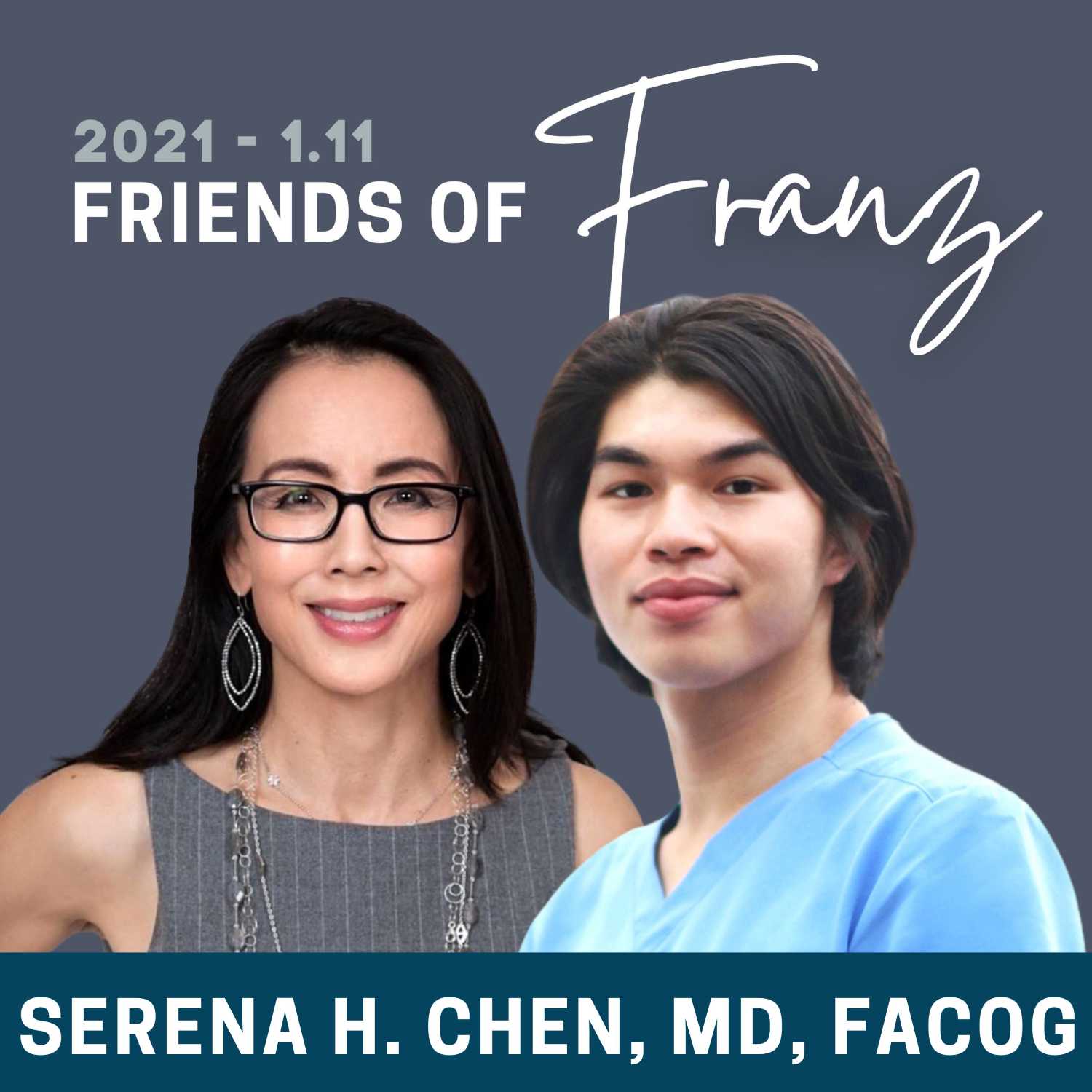 Friends of Franz