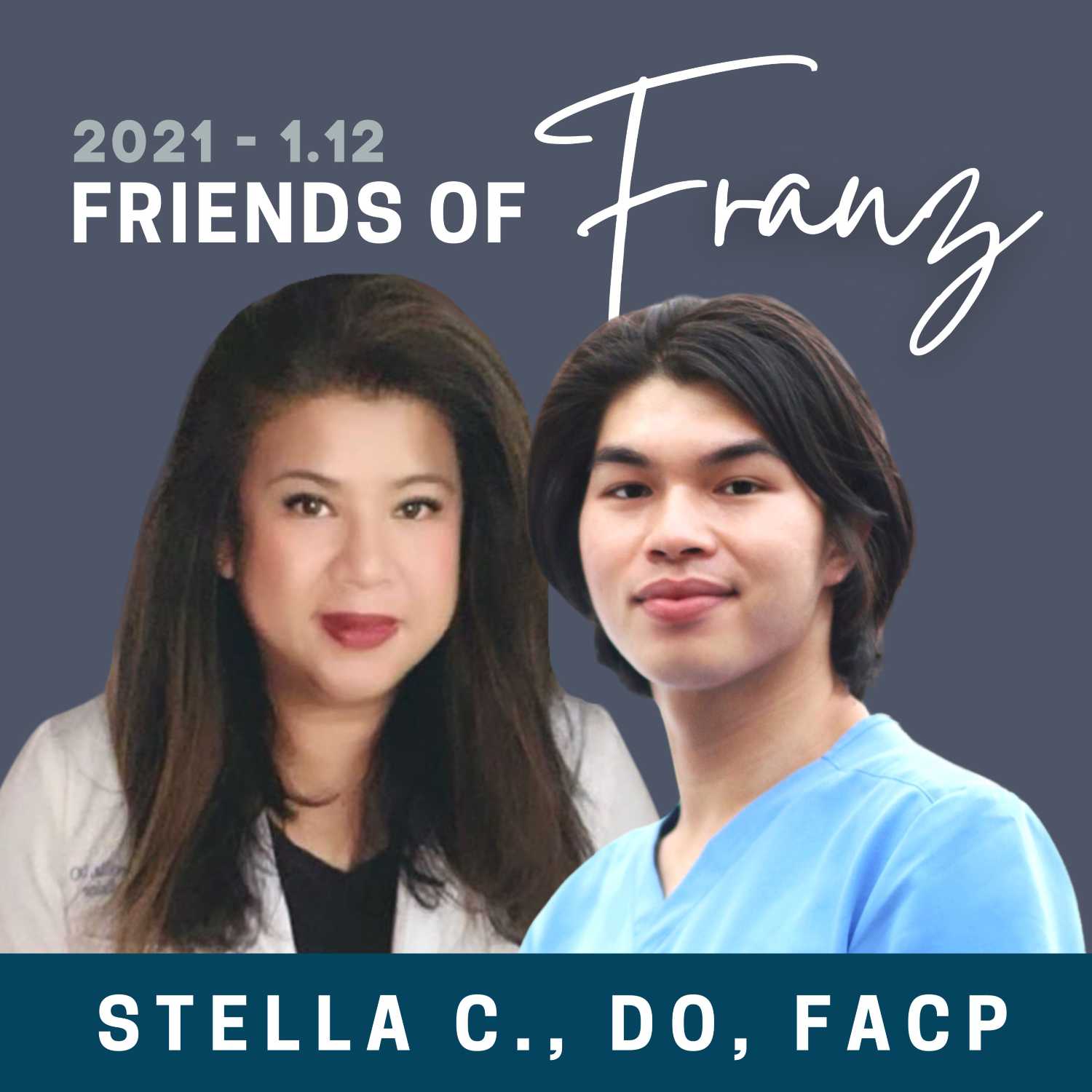 Friends of Franz
