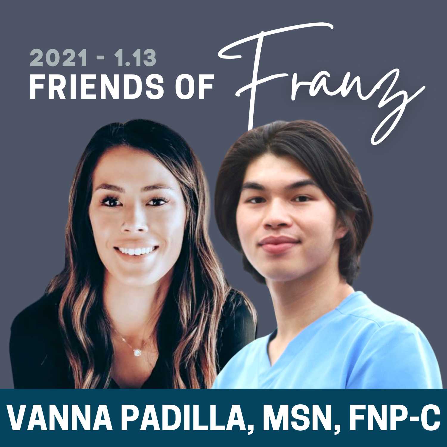 Friends of Franz