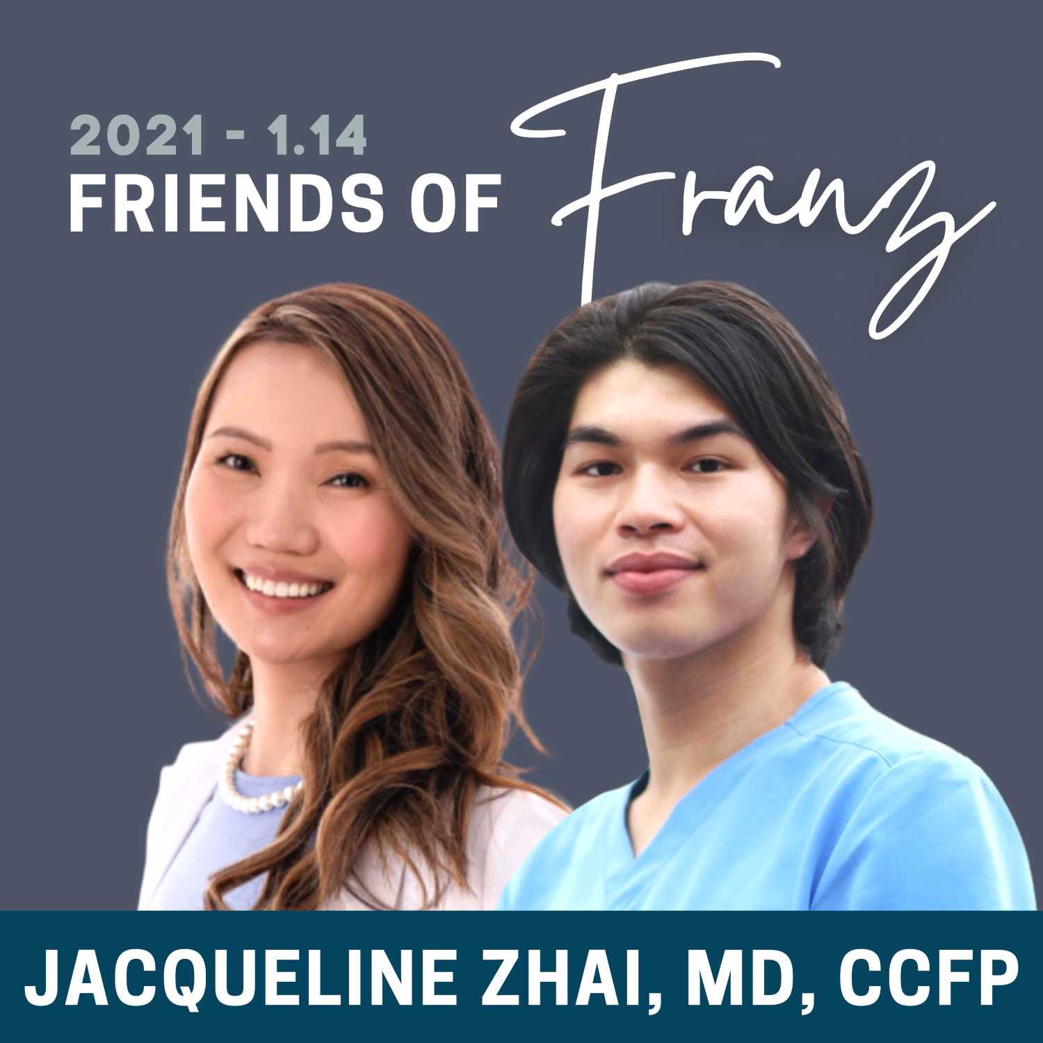 Friends of Franz