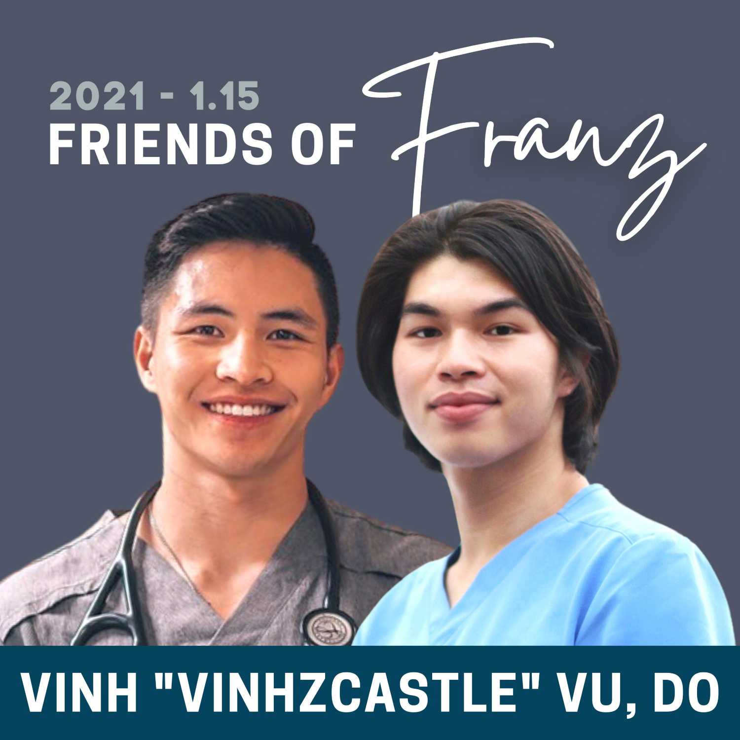 Friends of Franz