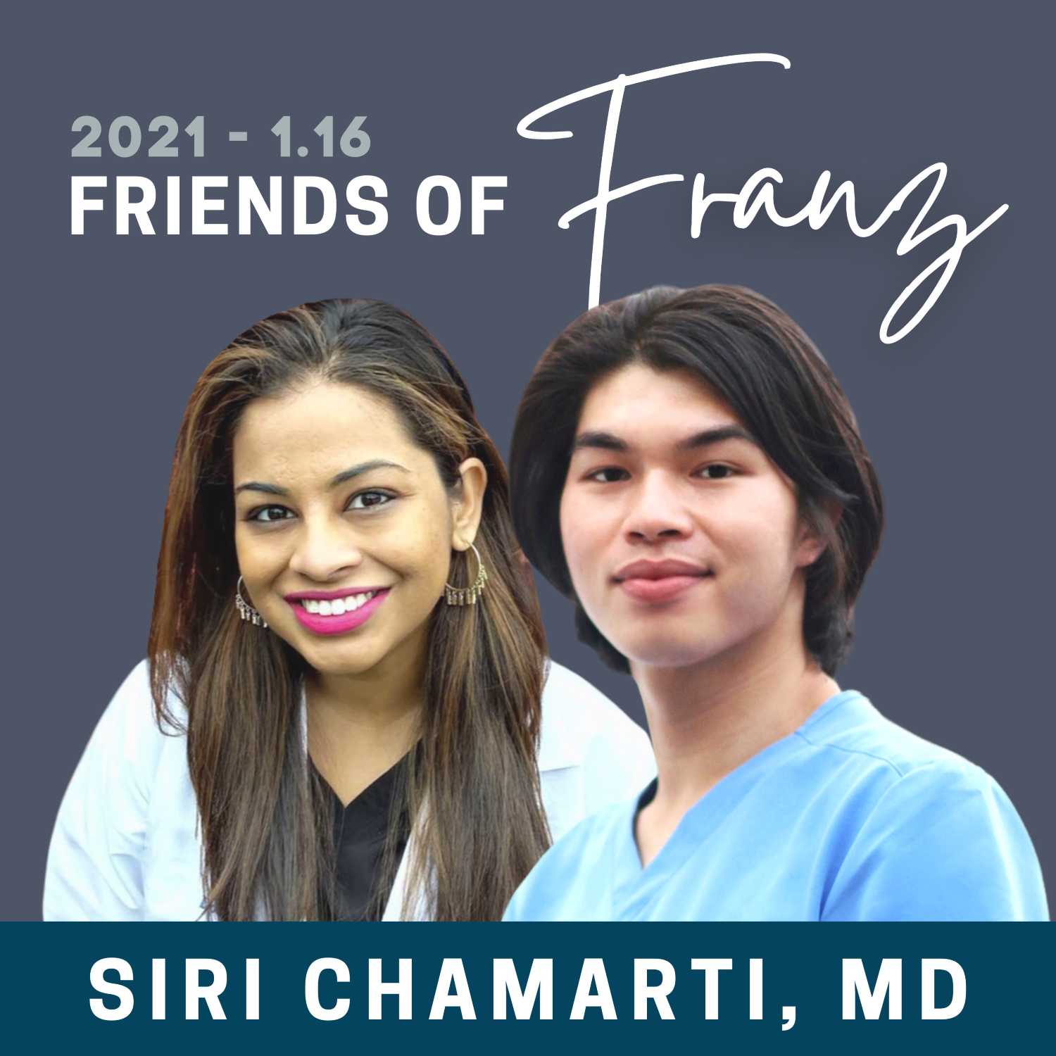 Friends of Franz