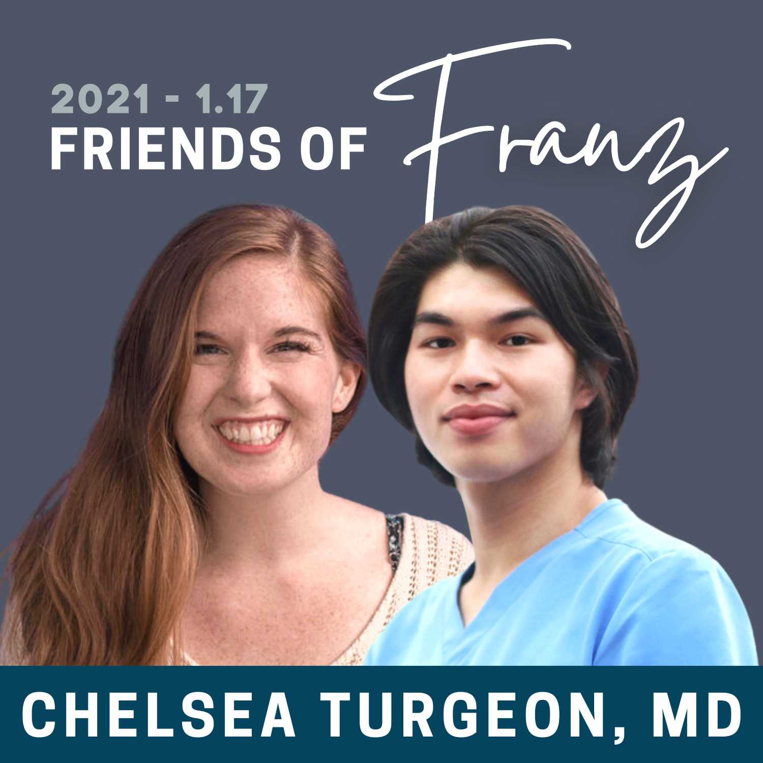 Friends of Franz