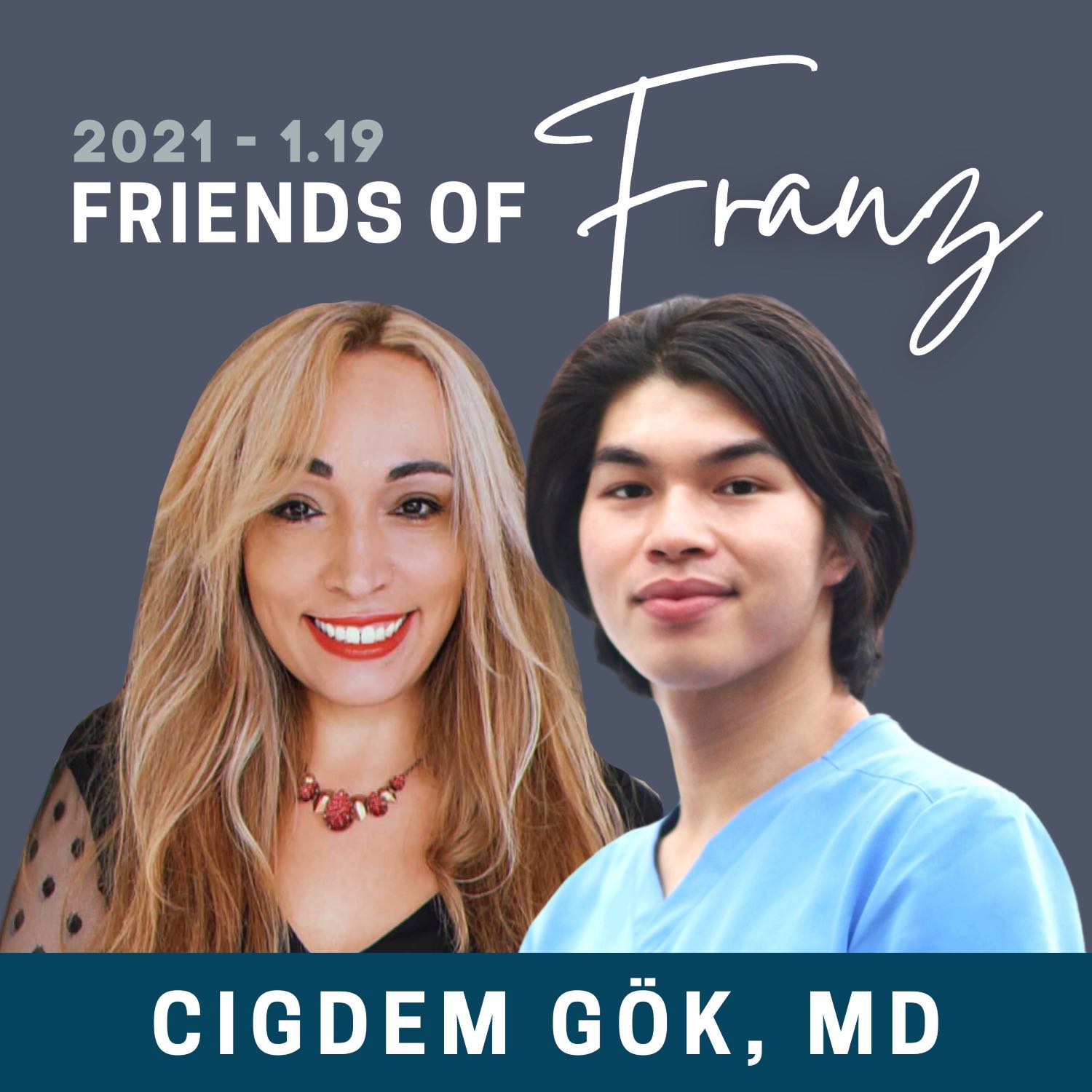 Friends of Franz