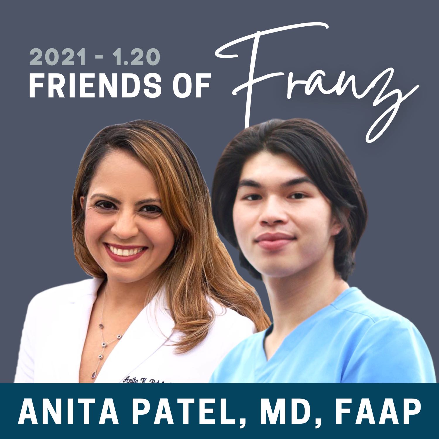 Friends of Franz