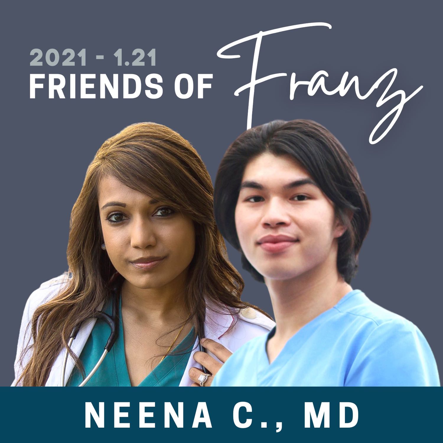 Friends of Franz