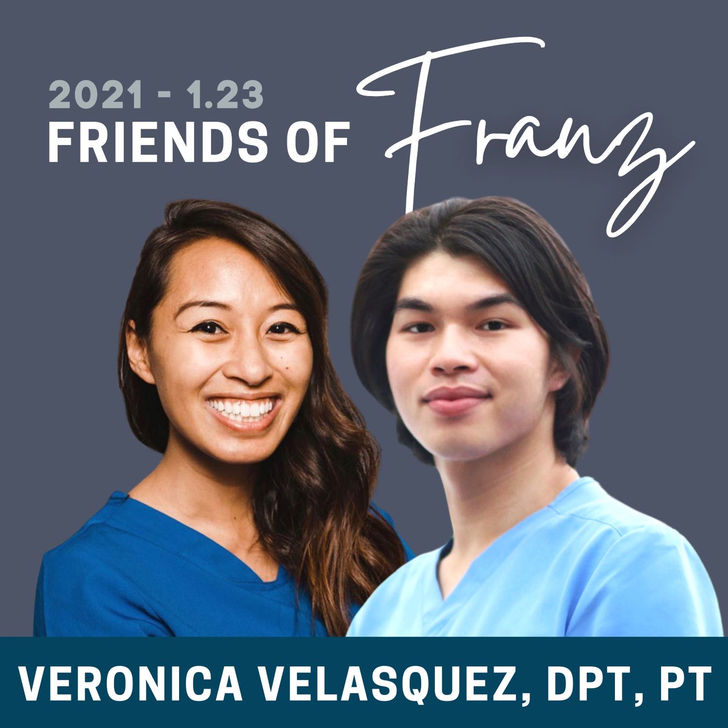 Friends of Franz