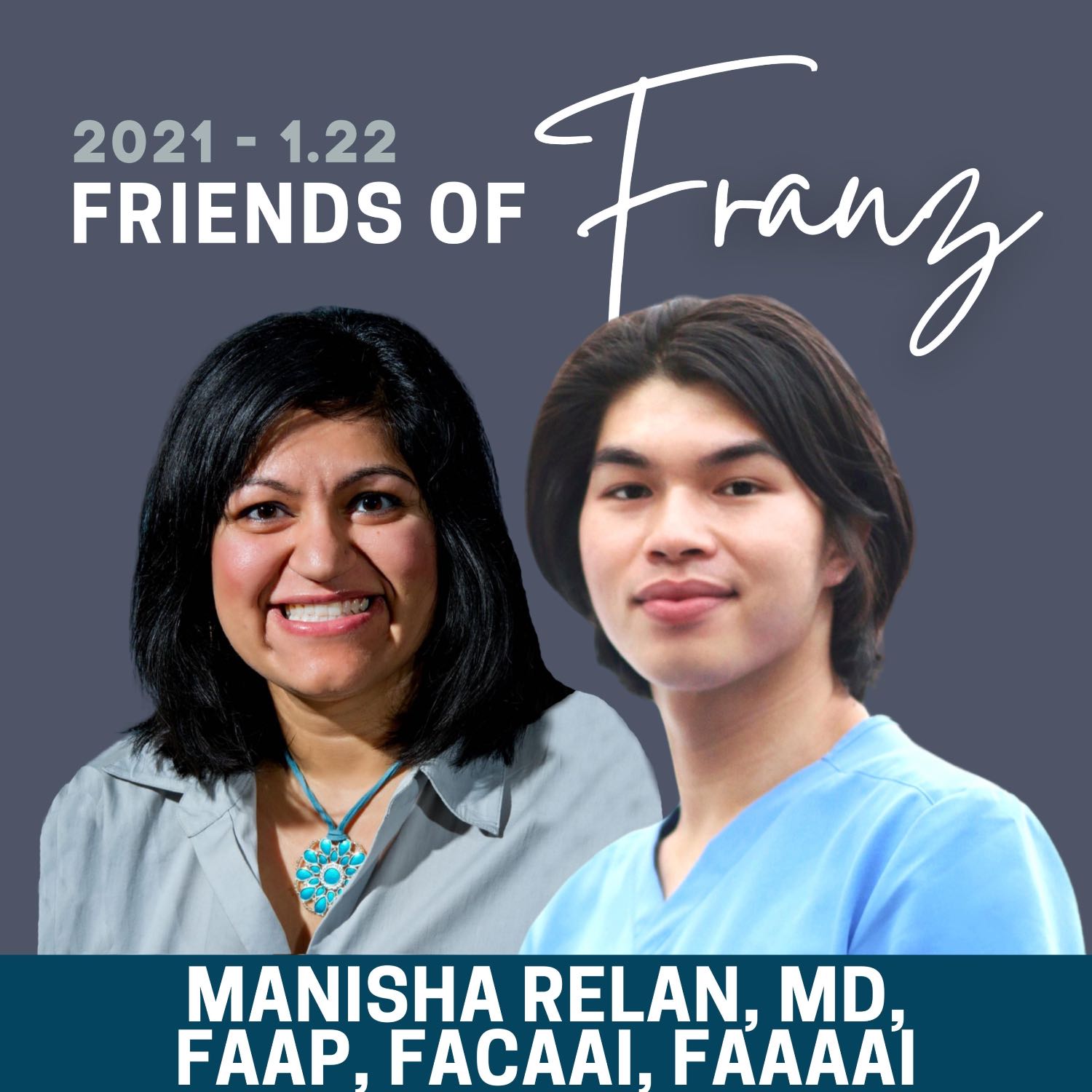 Friends of Franz