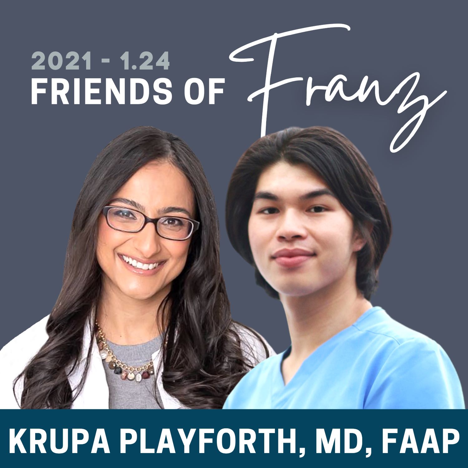 Friends of Franz