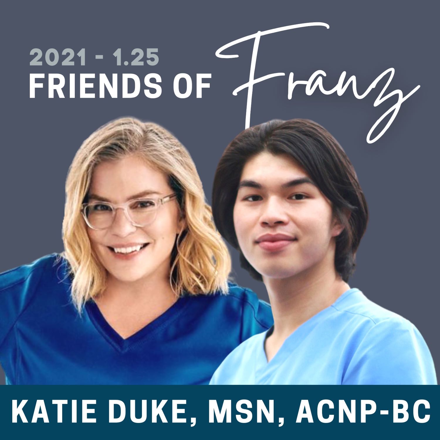 Friends of Franz