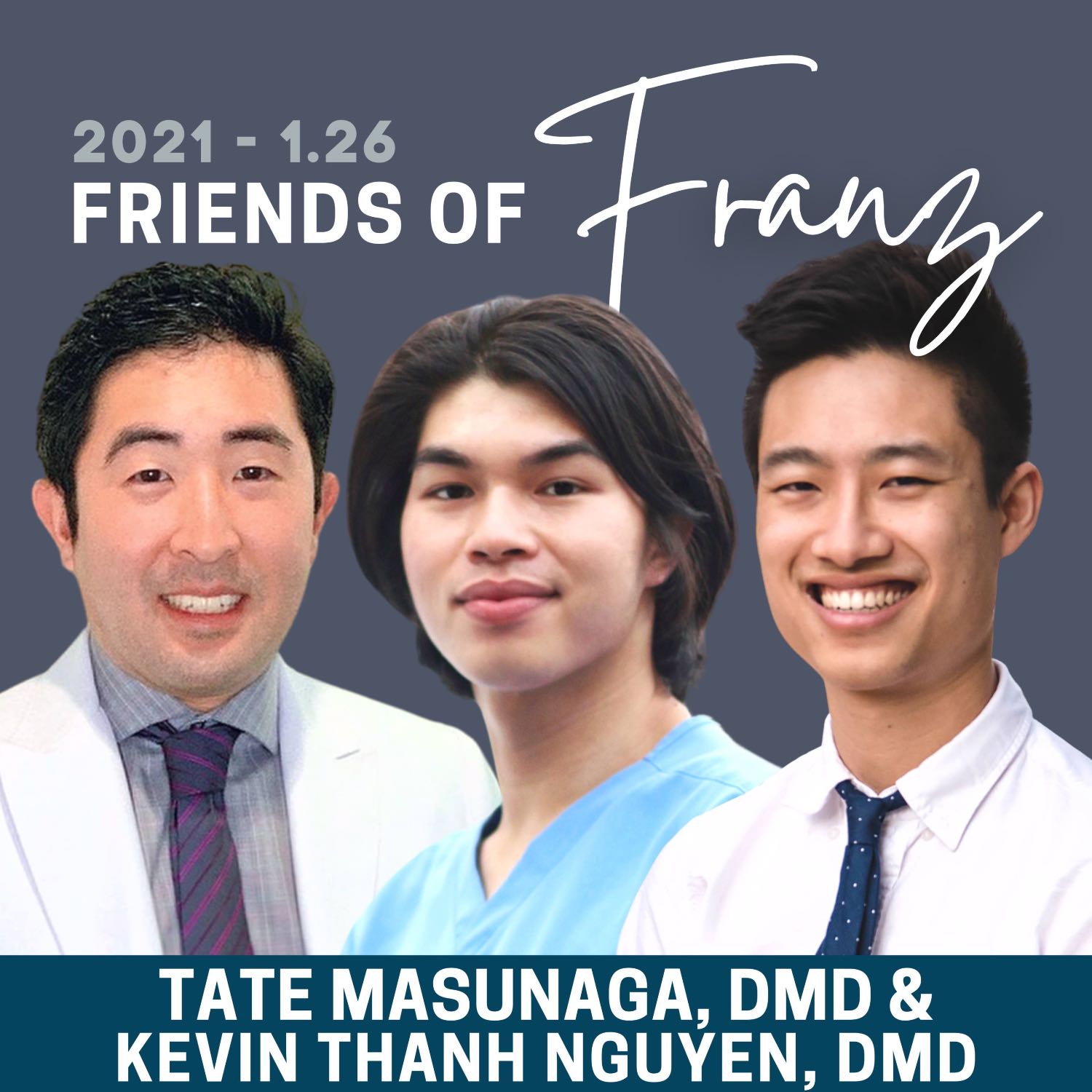 Friends of Franz