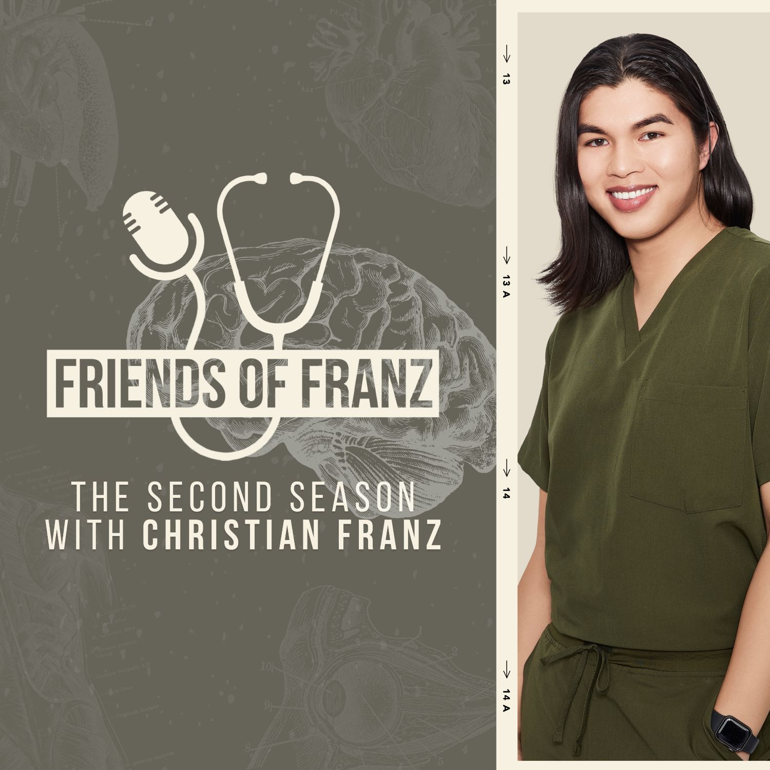 Friends of Franz
