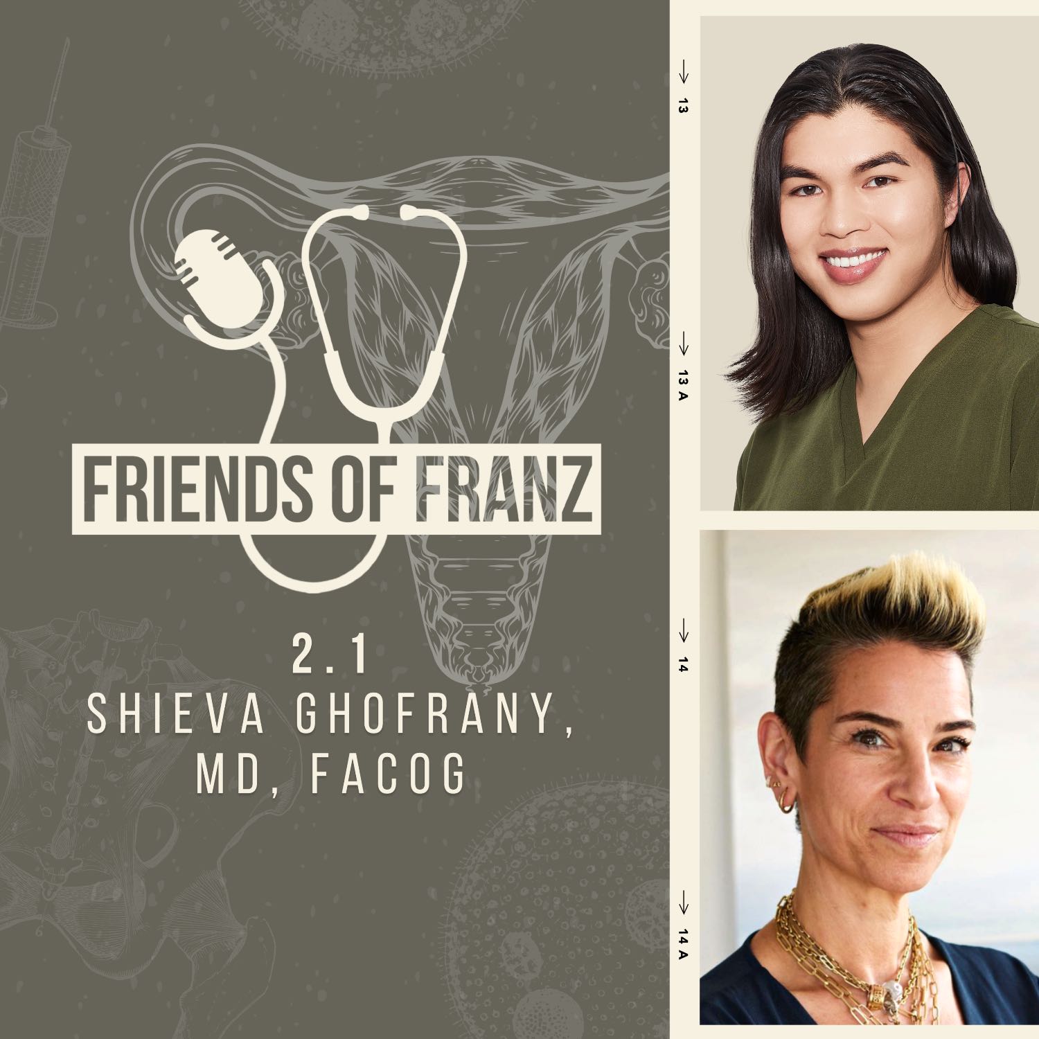 Friends of Franz