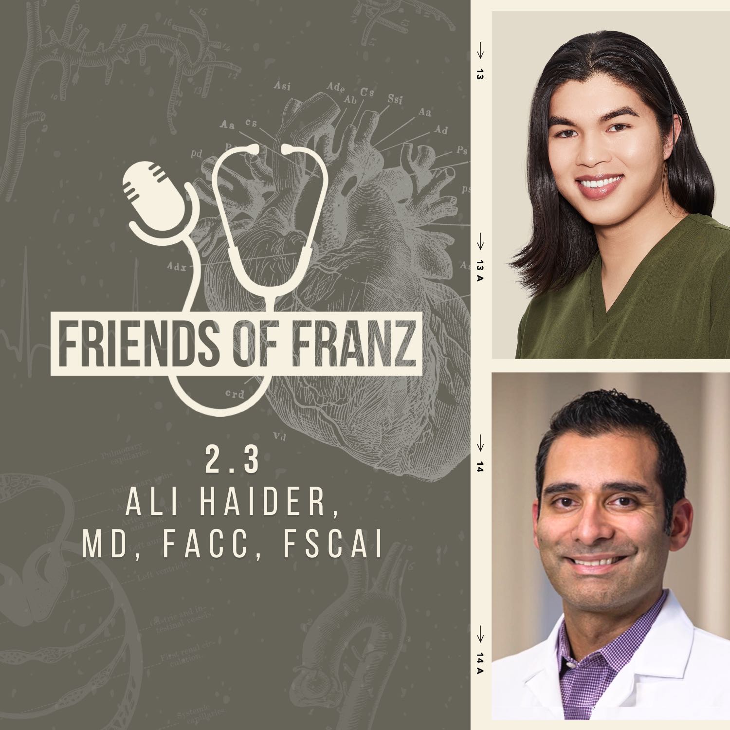 Friends of Franz