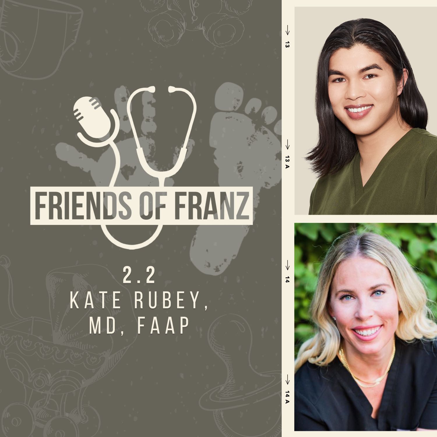 Friends of Franz