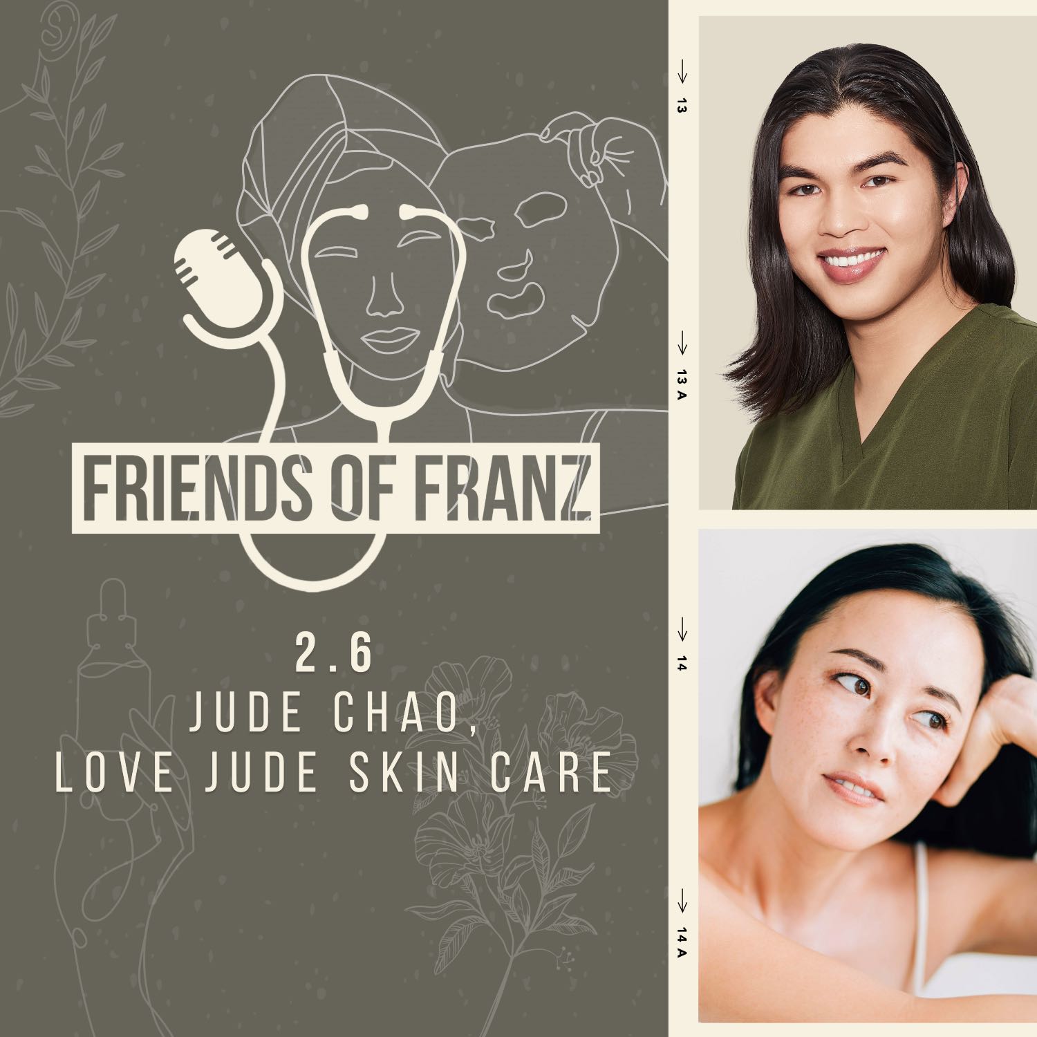 Friends of Franz