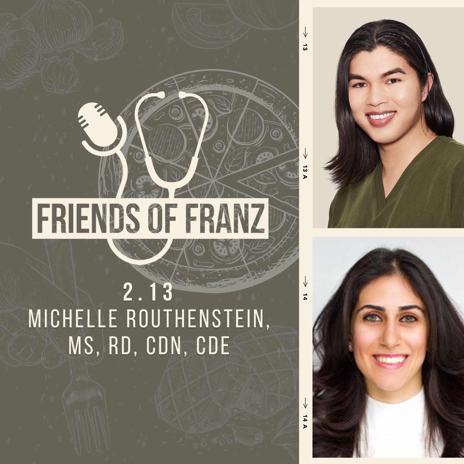 Friends of Franz