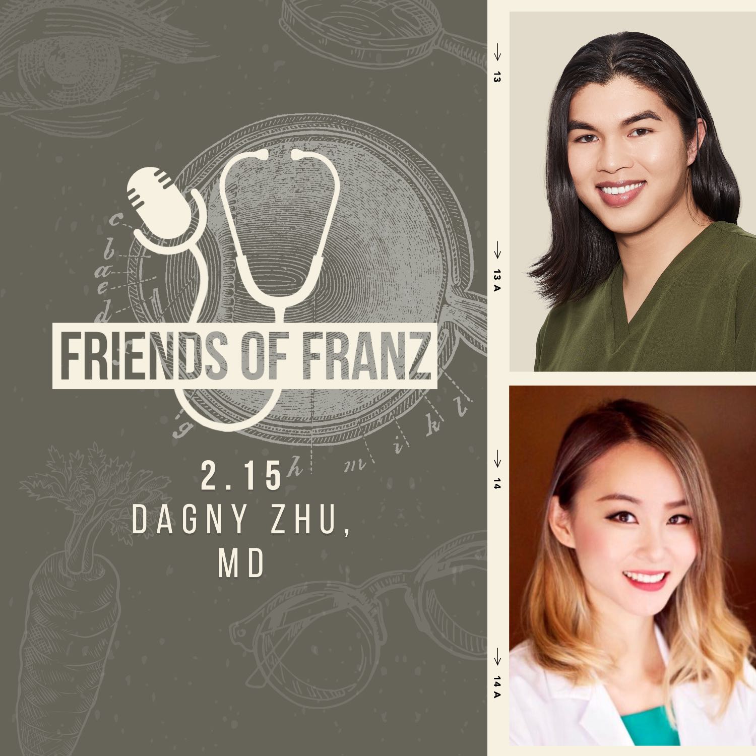Friends of Franz