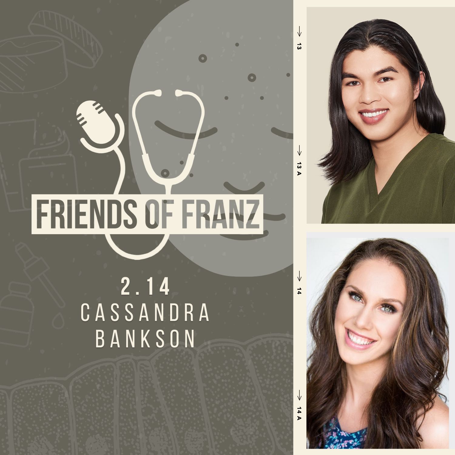 Friends of Franz