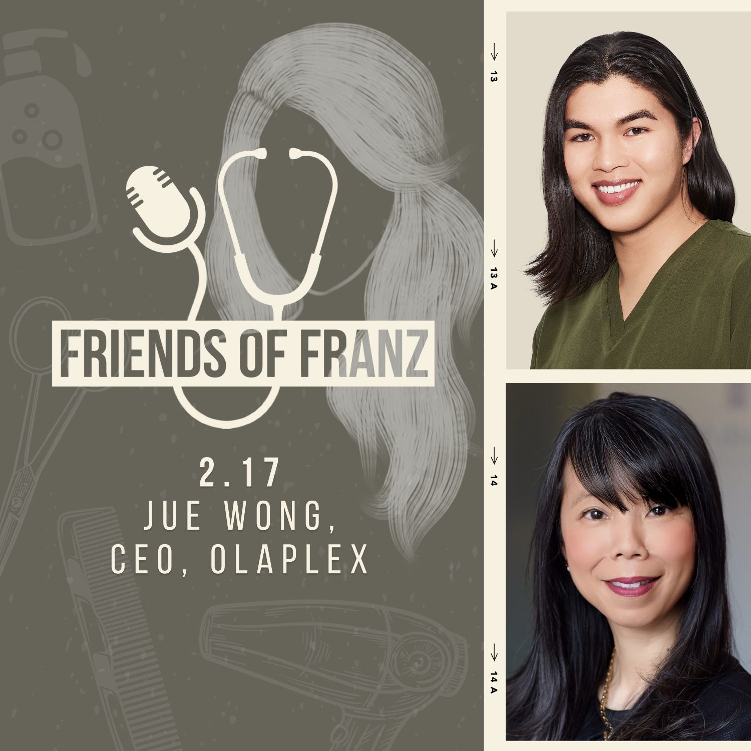 Friends of Franz