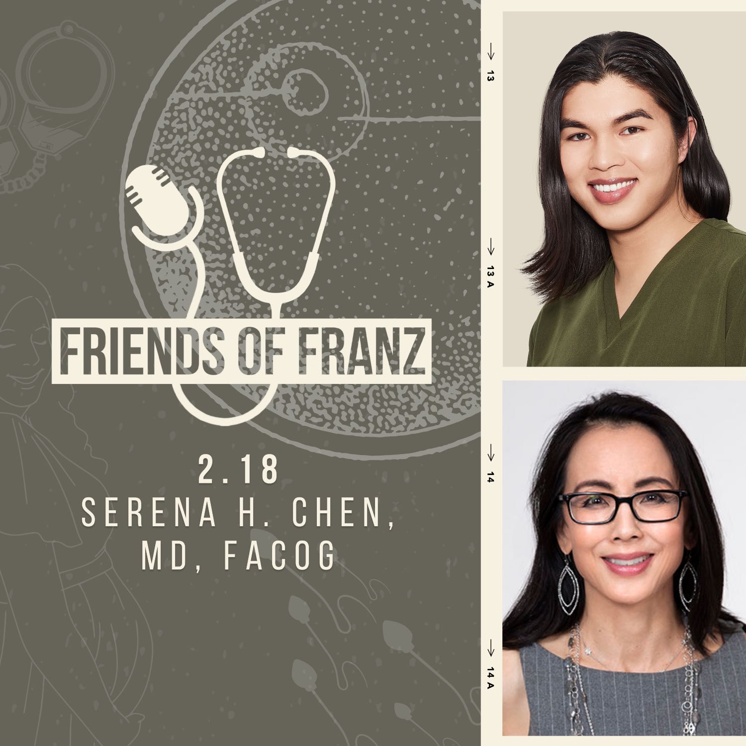 Friends of Franz