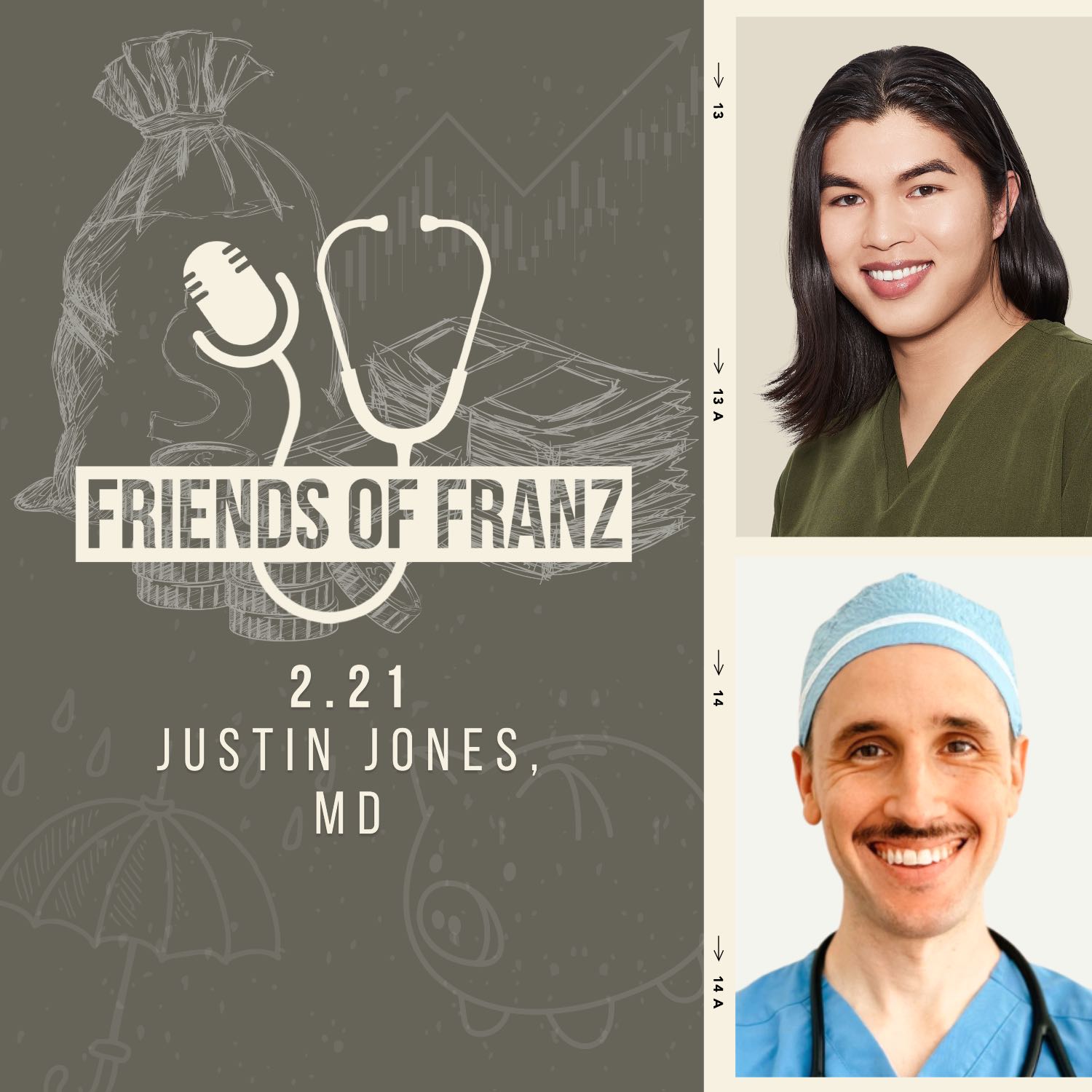 Friends of Franz