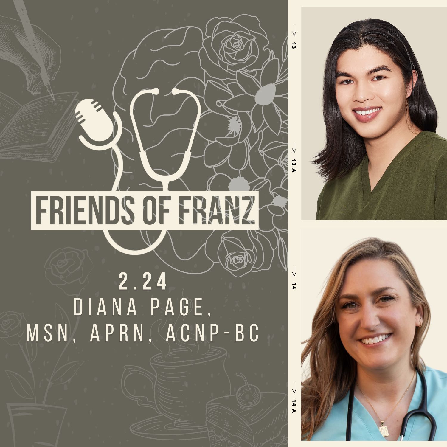 Friends of Franz