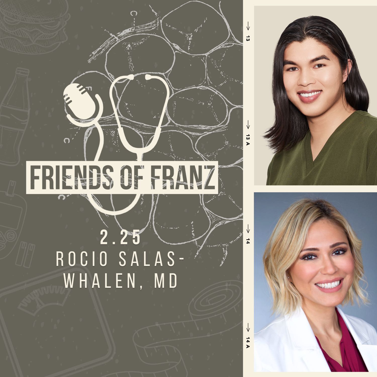 Friends of Franz