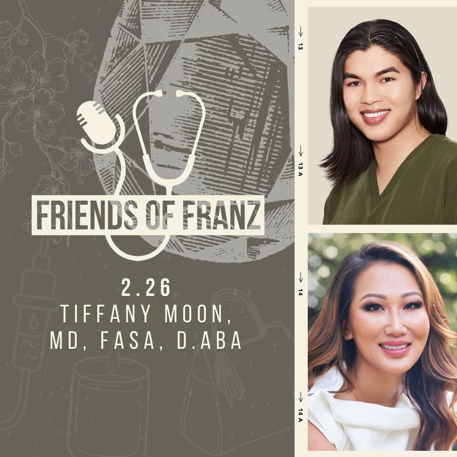 Friends of Franz