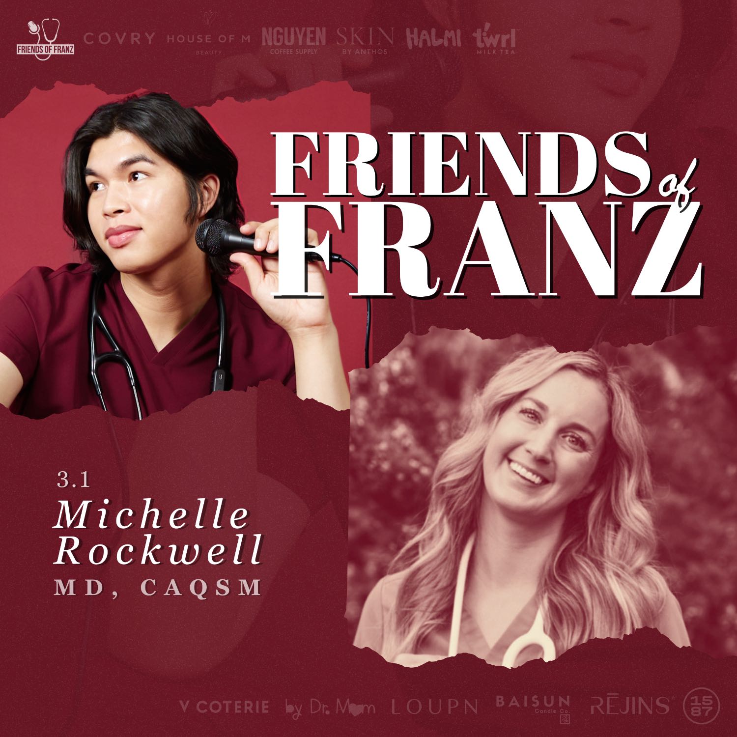 Friends of Franz