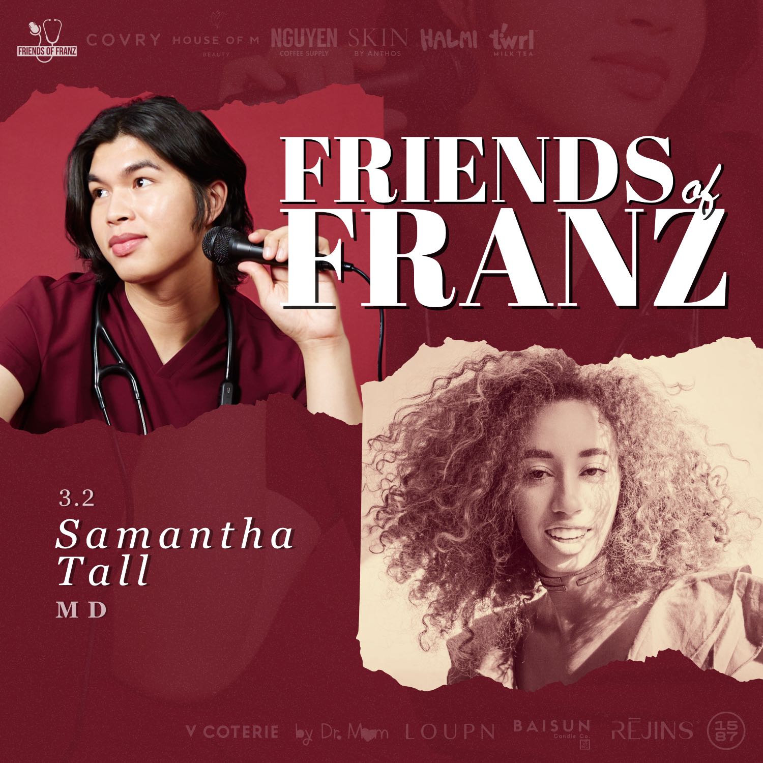 Friends of Franz