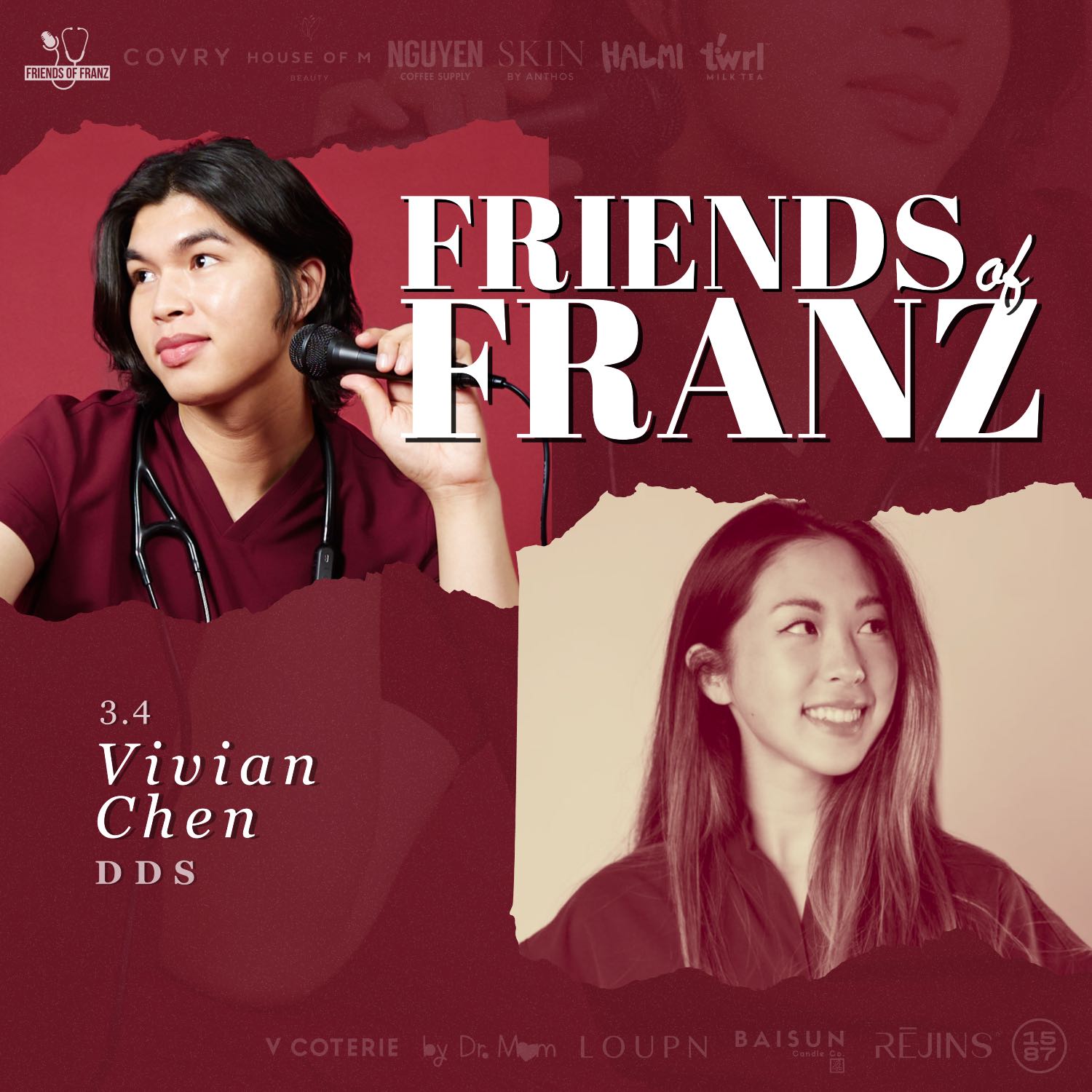 Friends of Franz