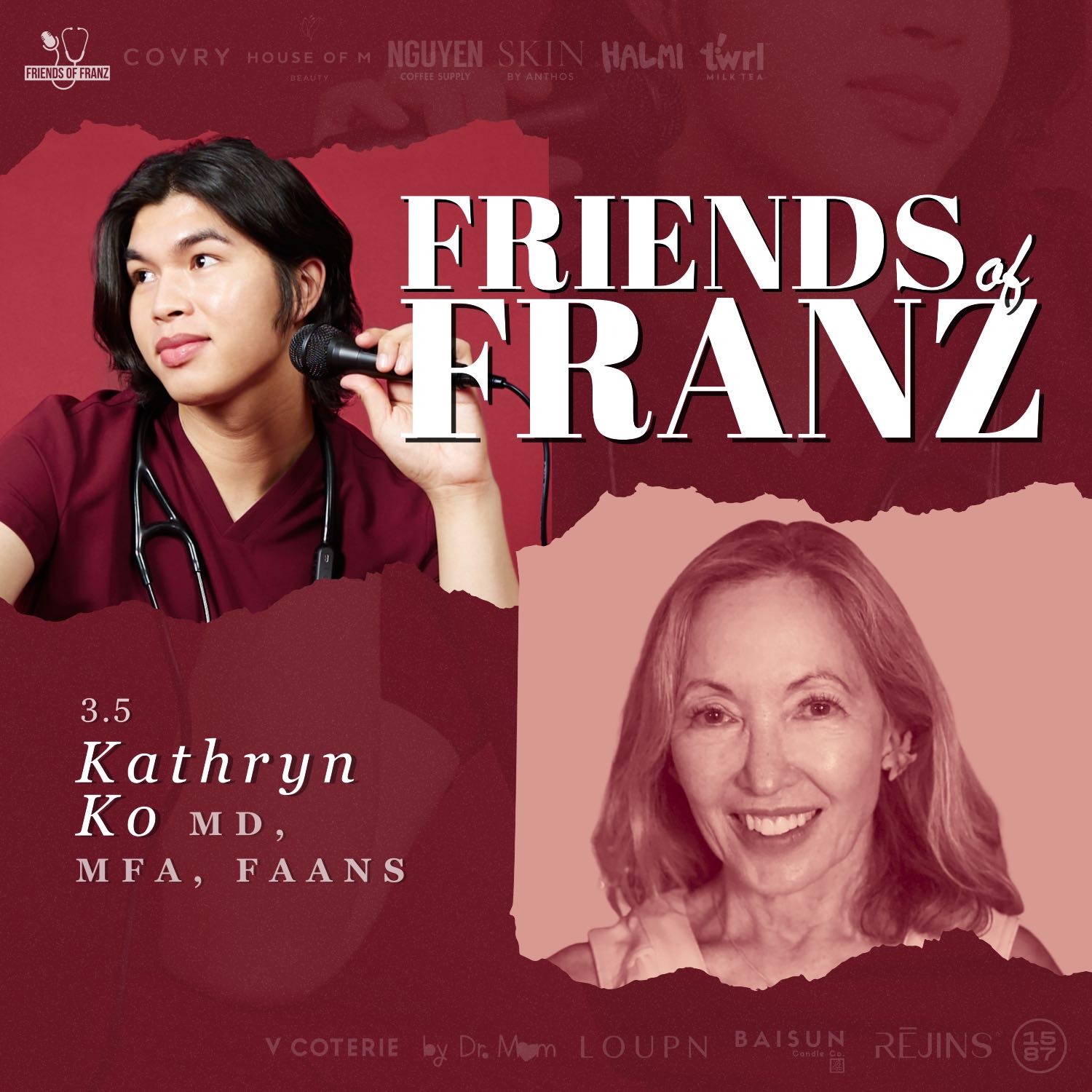 Friends of Franz