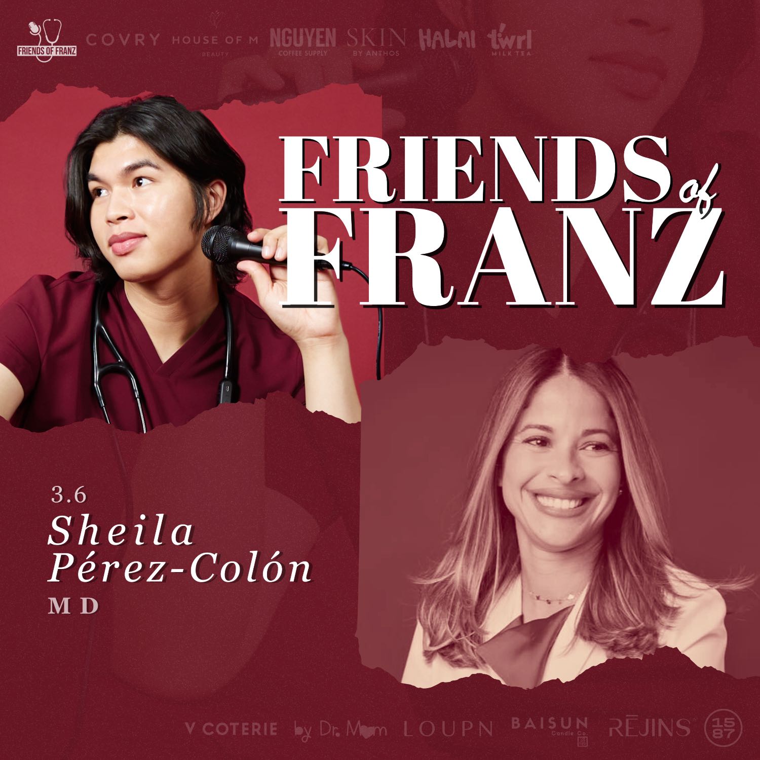 Friends of Franz