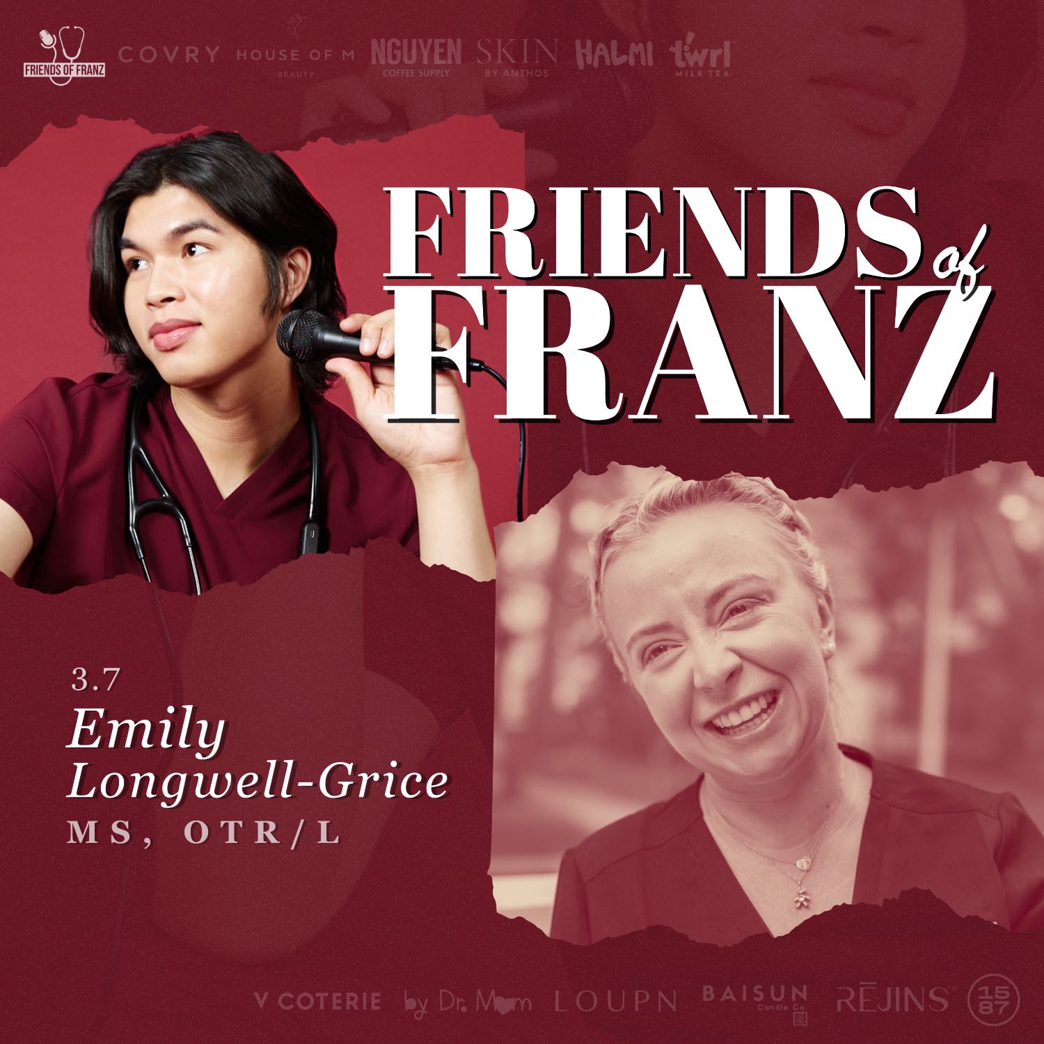 Friends of Franz