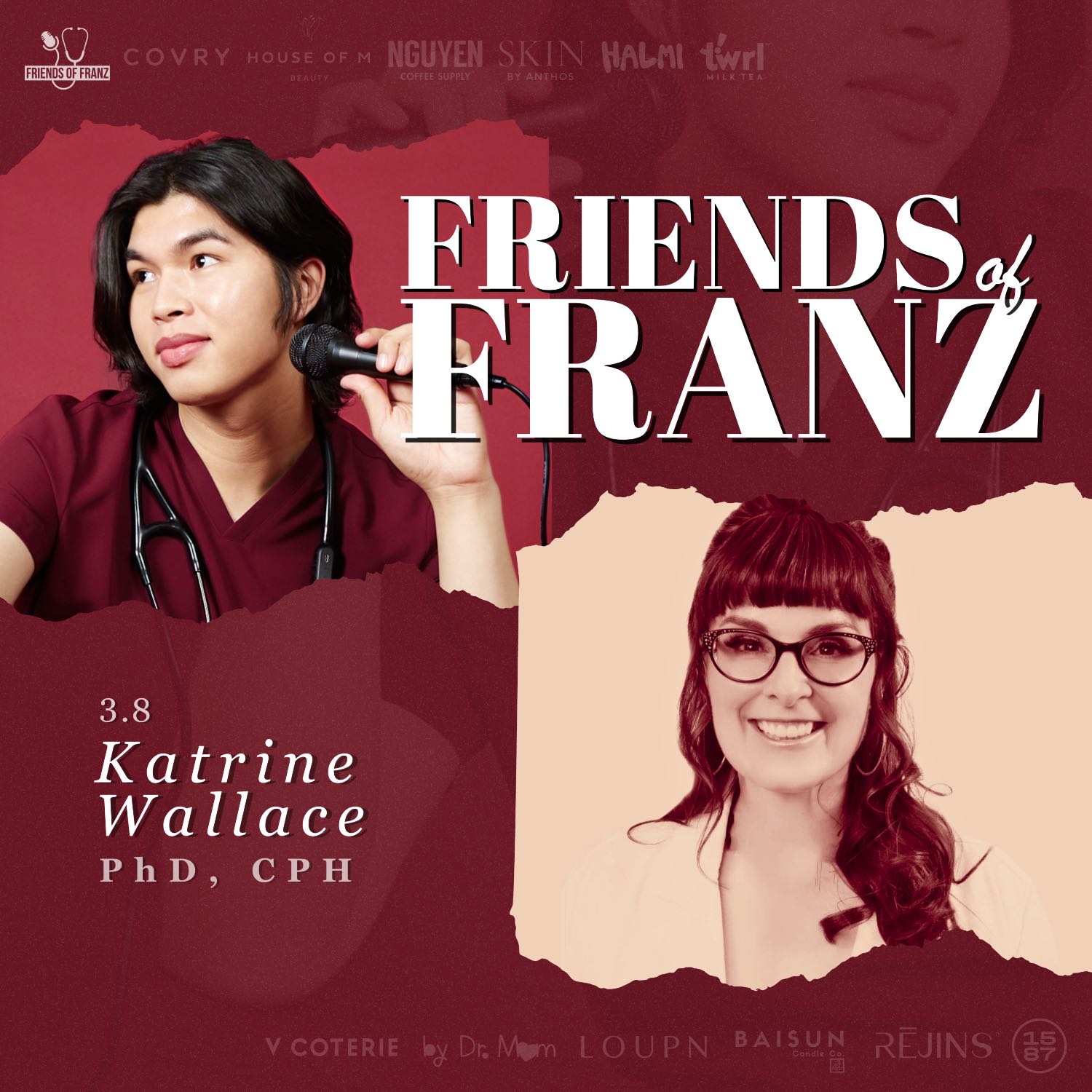 Friends of Franz