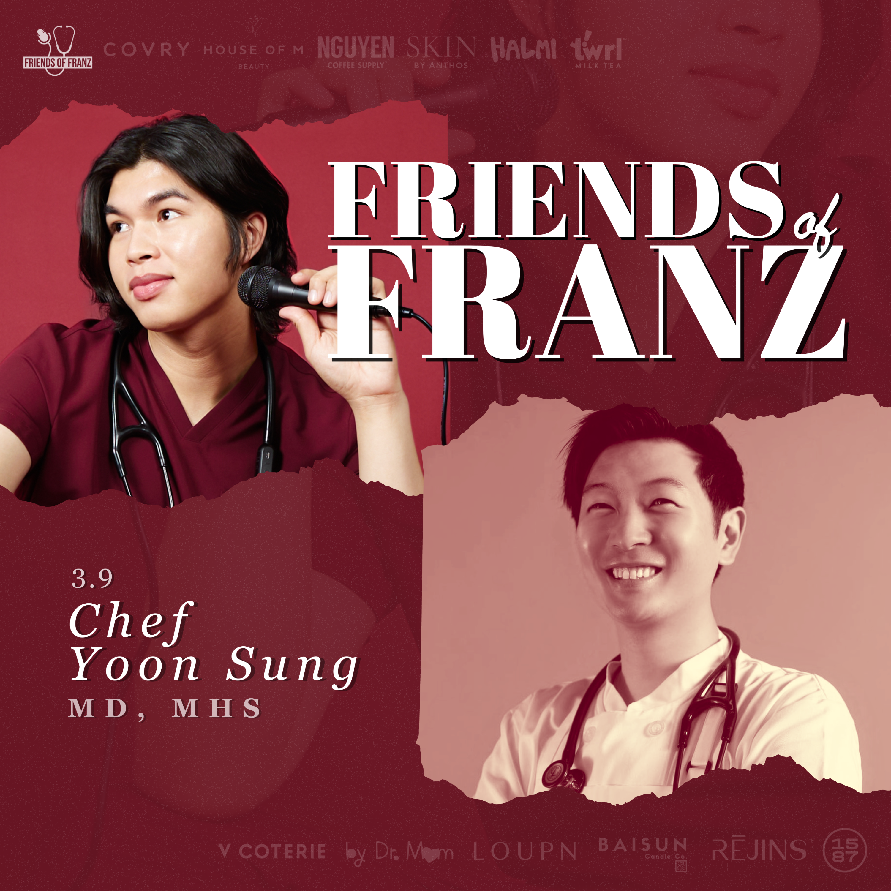 Friends of Franz