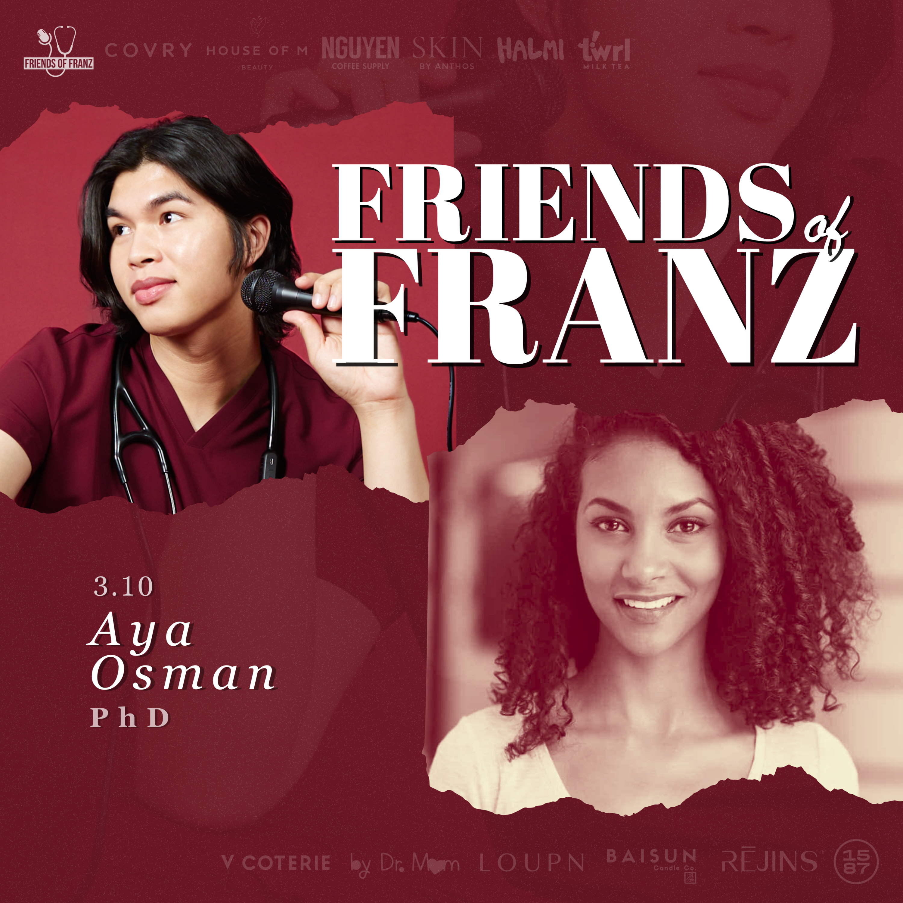 Friends of Franz