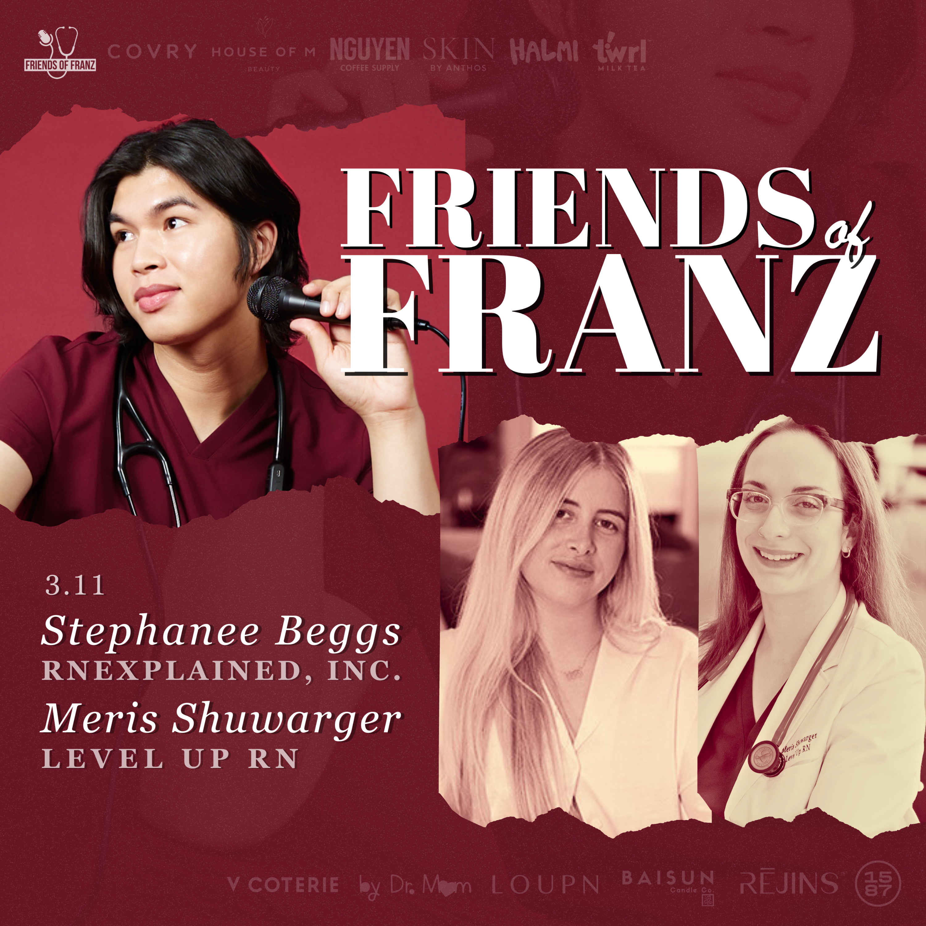 Friends of Franz
