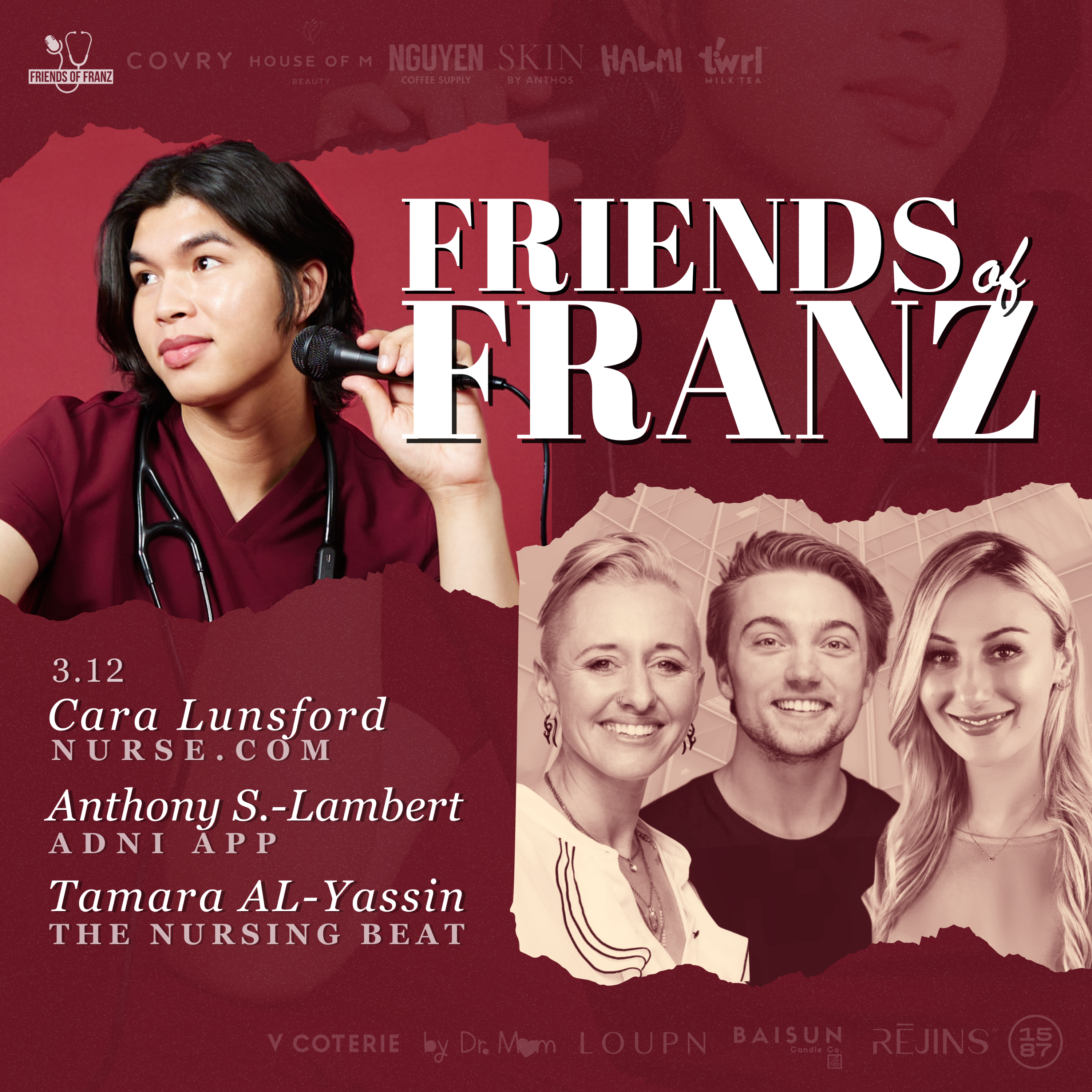Friends of Franz