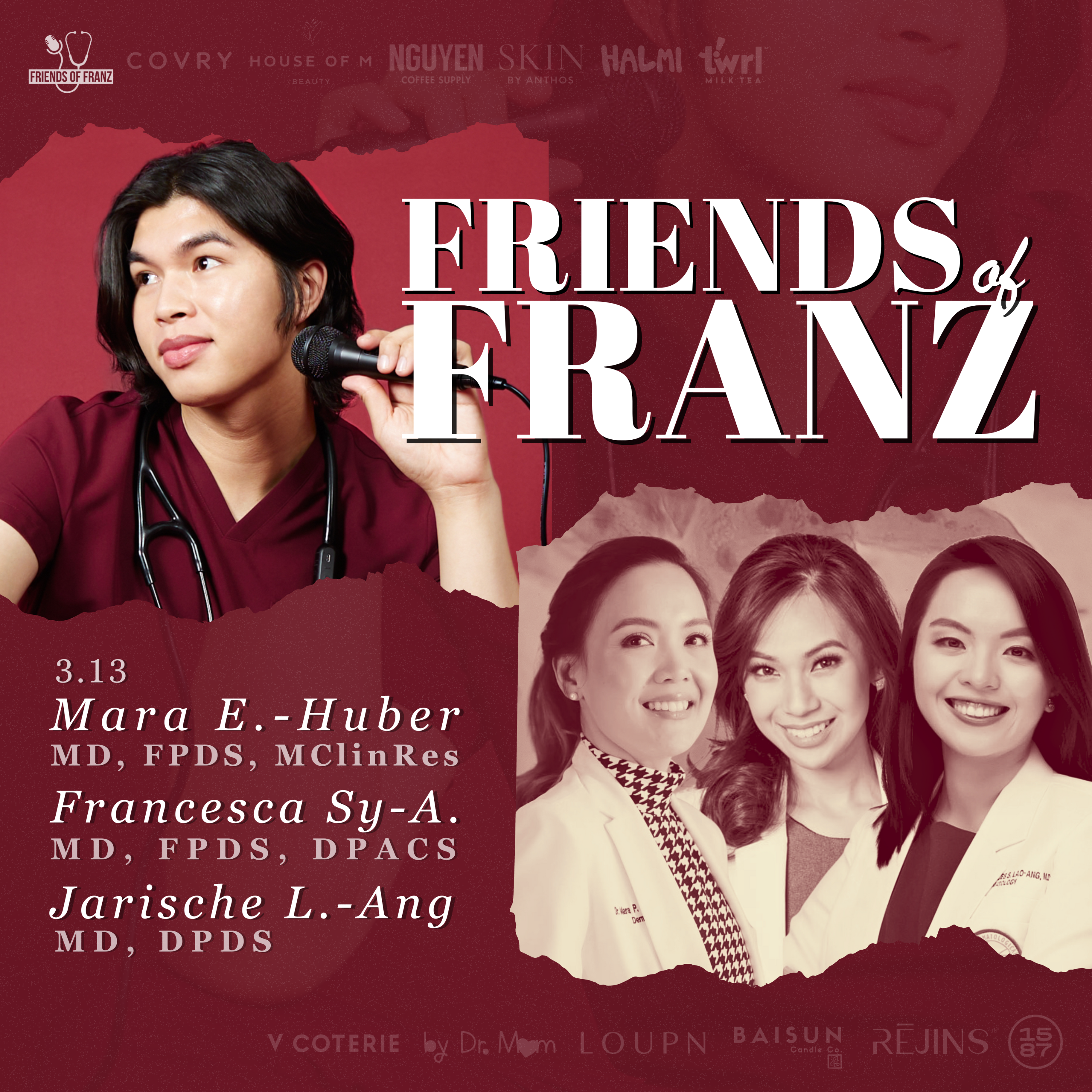 Friends of Franz