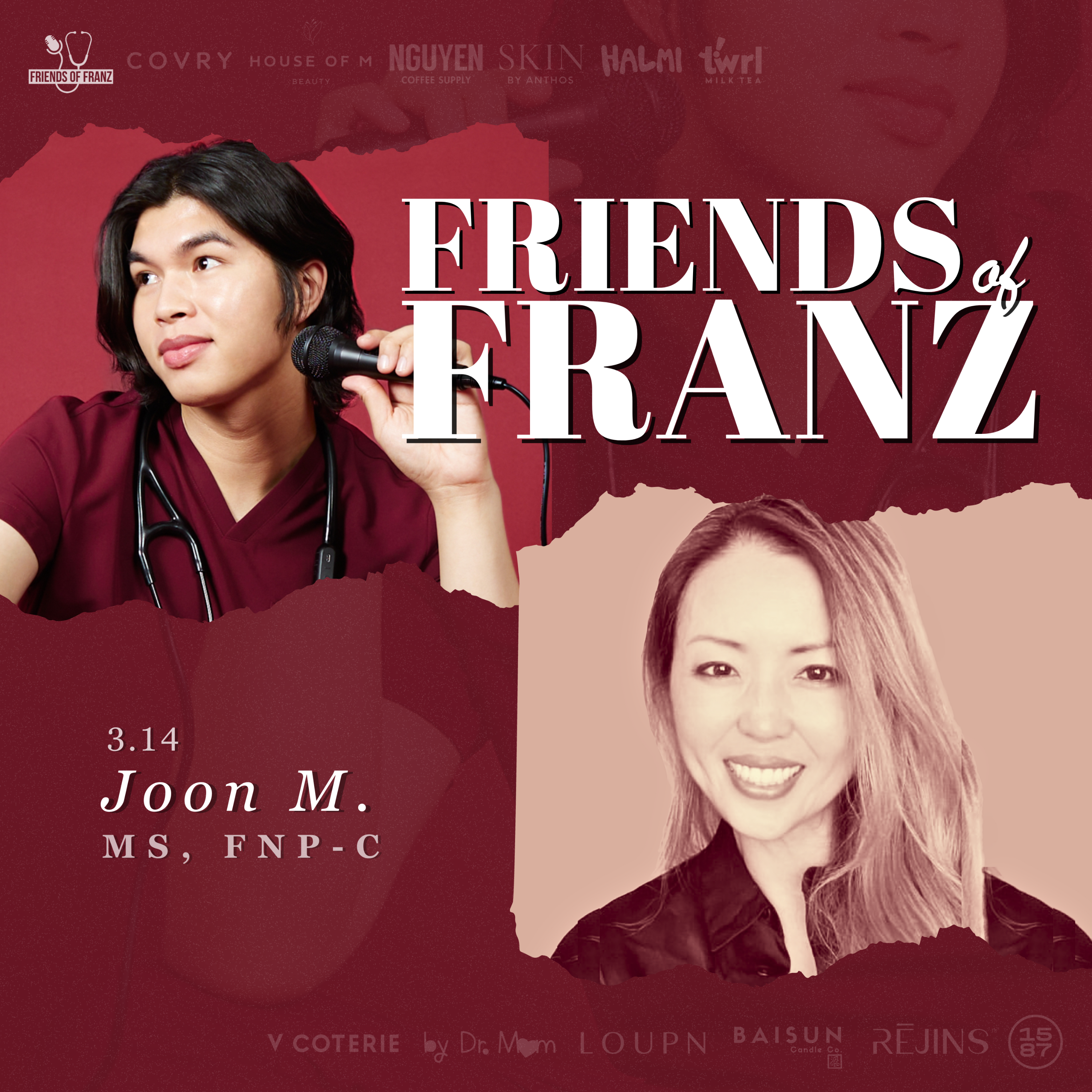 Friends of Franz