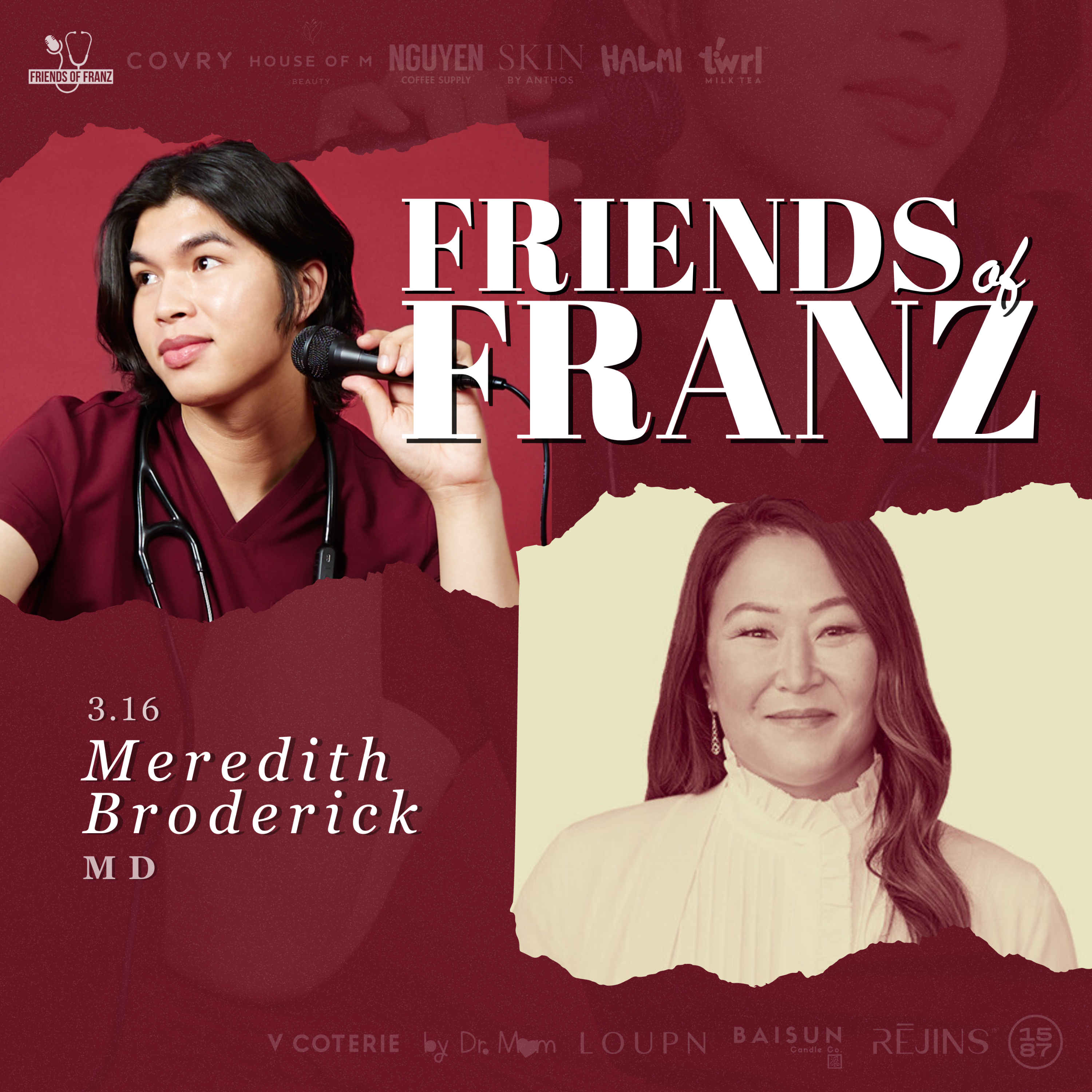 Friends of Franz