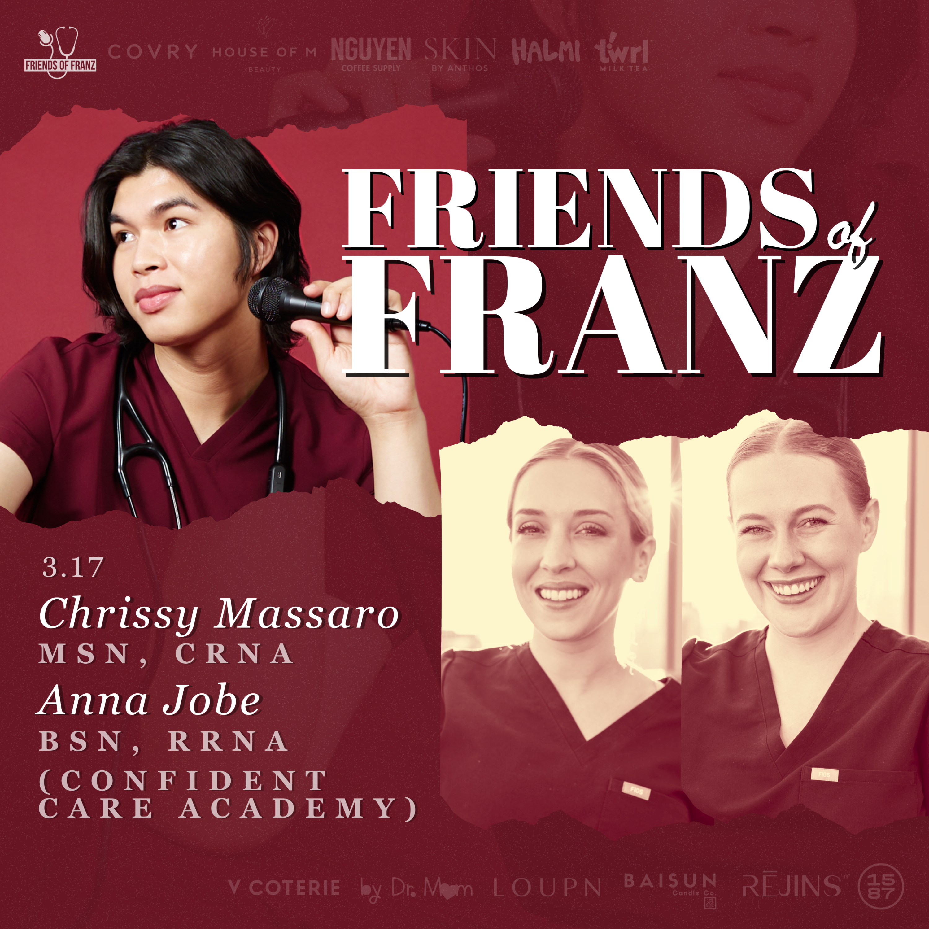 Friends of Franz
